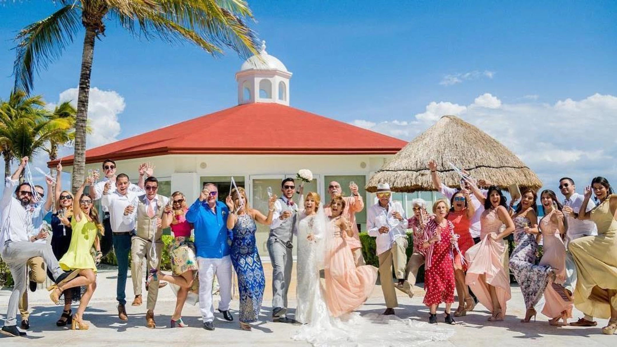 San charpel Chapel venue at Hard Rock