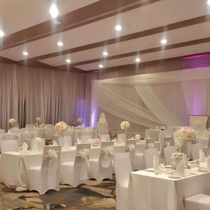 Ballroom at Hideaway at Royalton Negril