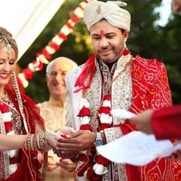 GRAND VELAS RIVIERA MAYA HINDU WEDDING