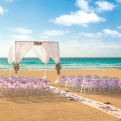 Hyatt Zilara - BEACH WEDDING