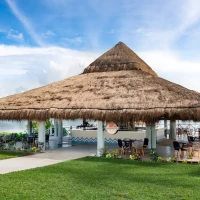 Habaneros restaurant at Hyatt Ziva Riviera Cancun