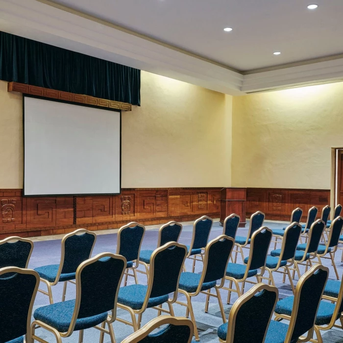 Iberostar Quetzal convention center room for weddings