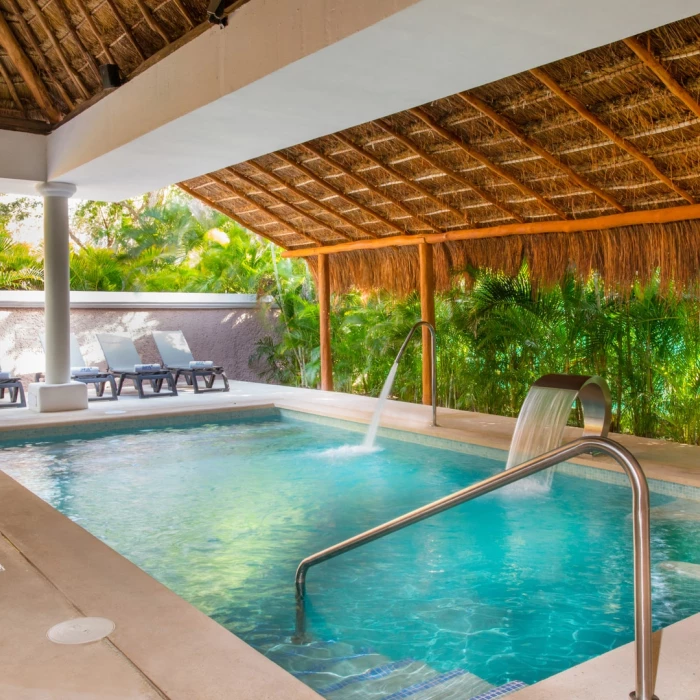 IBEROSTAR QUETZAL SPA pool