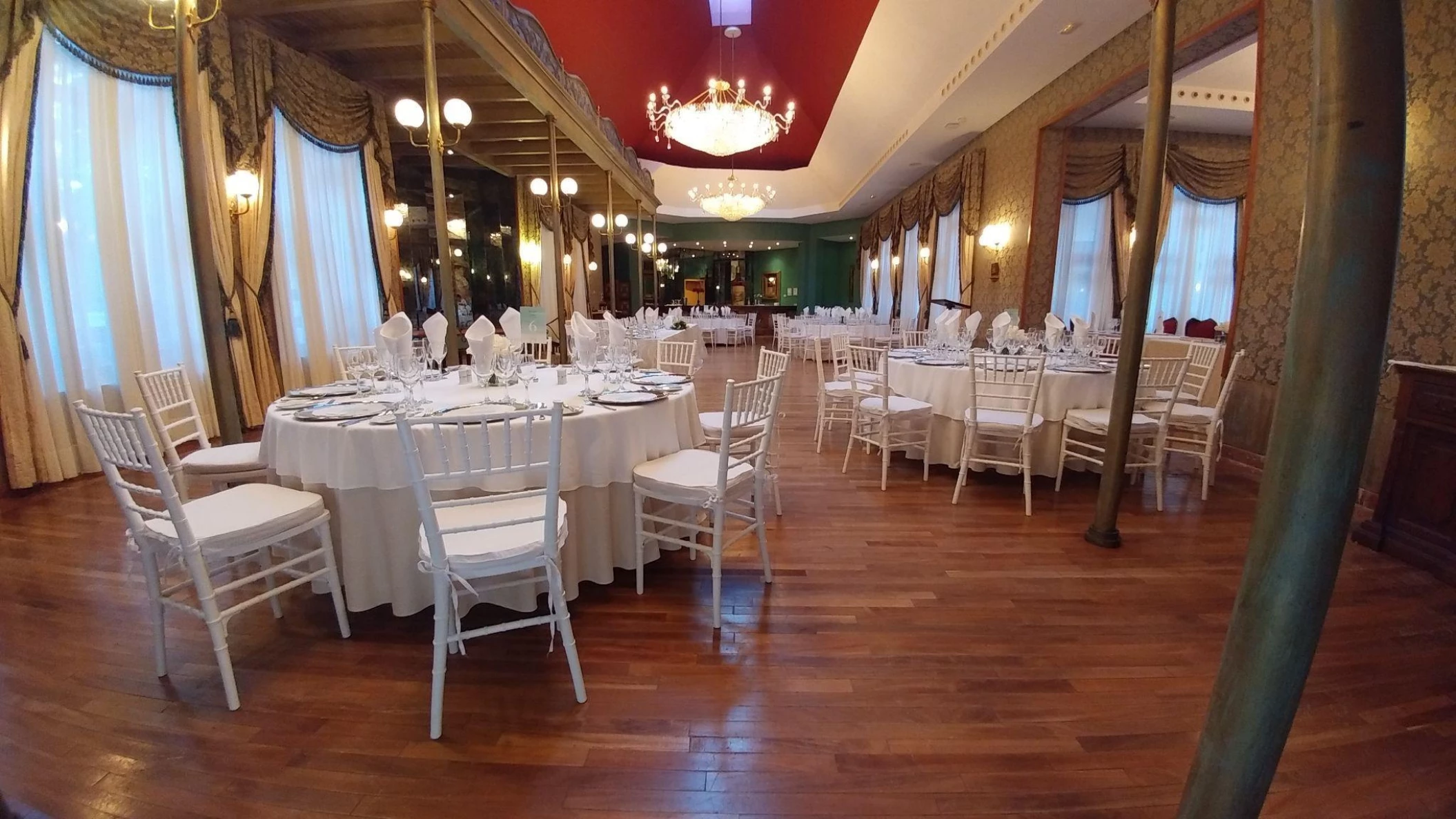 Letoile restaurant at iberostar Selection Paraiso And Selection Paraiso Maya Suites