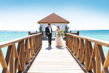 Iberostar Tie the knot collection