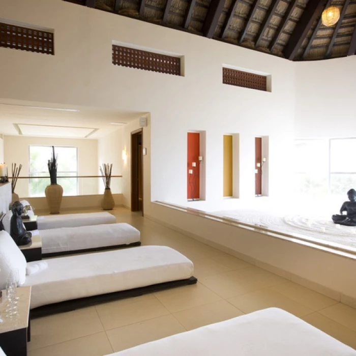 Spa at Kore Tulum Retreat and Spa Resort