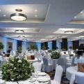 Ballroom at Live Aqua Beach Resort Cancun