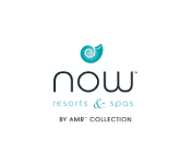 NOW Resorts & Spa logo