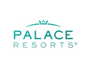 Palace Resorts logo