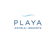 Playa Resorts logo