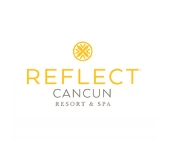 Reflect Cancun Resort & Spa logo