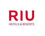 Riu Hotels & Resorts logo