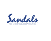 Sandals Resorts logo