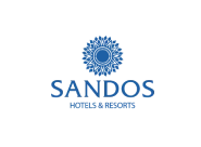 Sandos Resorts logo