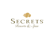 Secrets Resorts logo