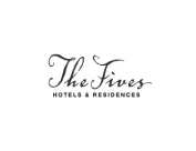 The Fives Hotels & Residences logo