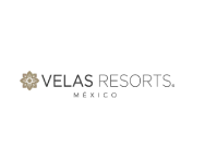Velas Resorts logo