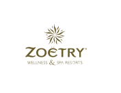 Zoetry Resorts logo