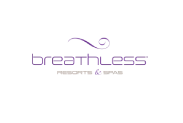 Breathless Resorts logo