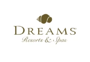 Dreams Resorts & Spa logo