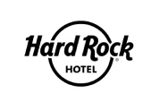 Hard Rock Hotel logo