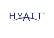 Hyatt Resorts logo