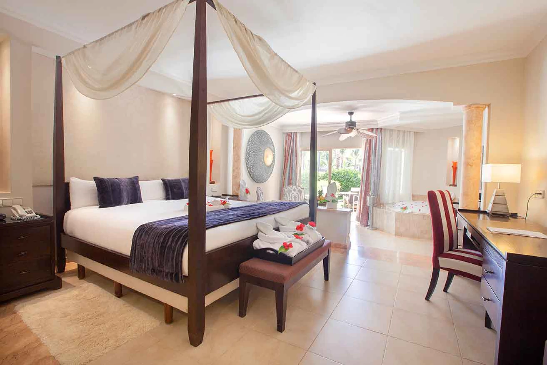 Suite at Majestic Elegance Punta Cana