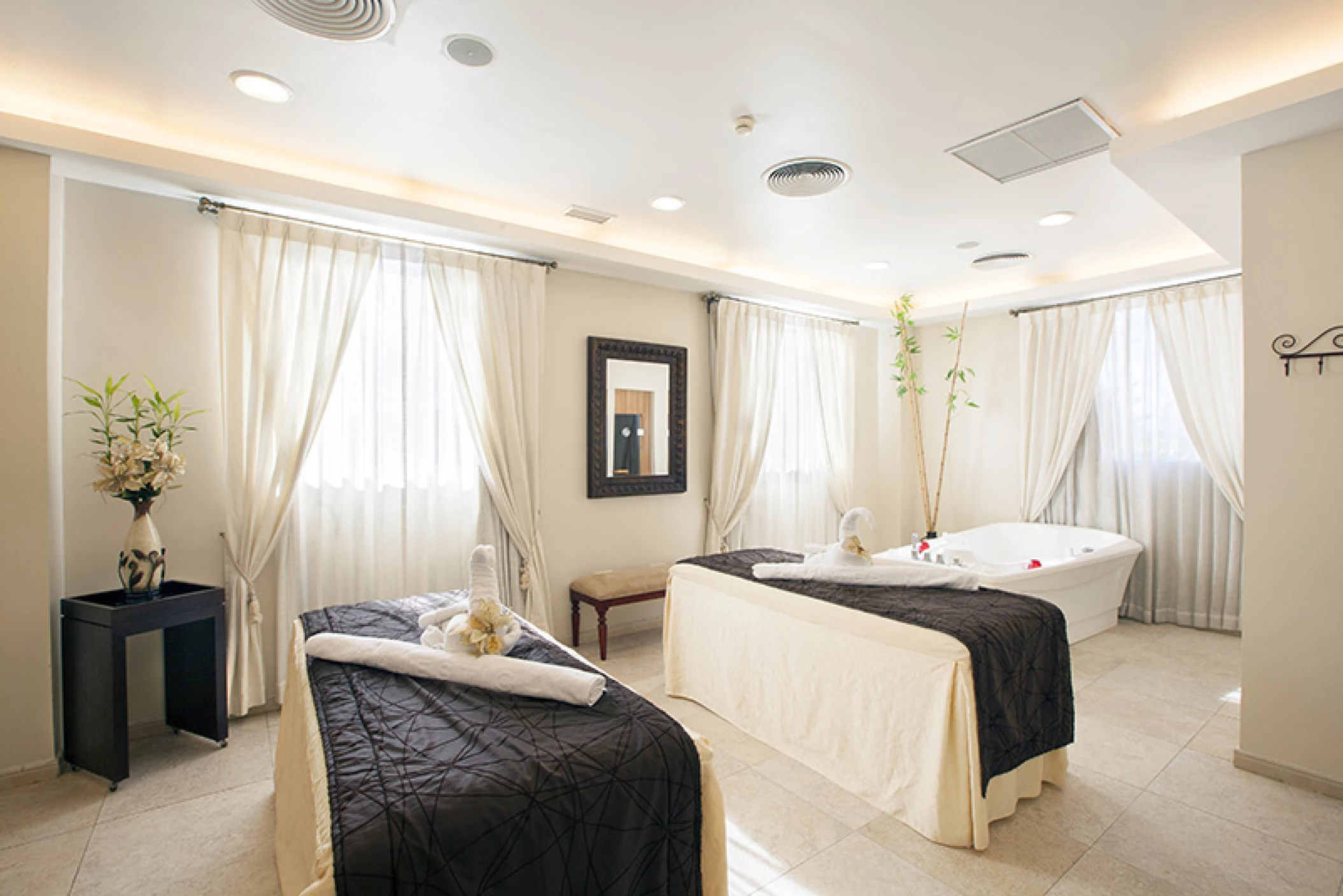 Spa at Majestic Elegance Punta Cana