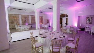 Elegance ballroom at Majestic Elegance Punta Cana