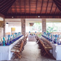 See and sea wedding venue at Majestic Elegance Punta Cana