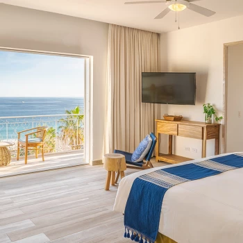 Oceanview at Mar del Cabo by Velas Resort