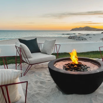Terraza del sol wedding venue at Mar del Cabo by Velas Resort