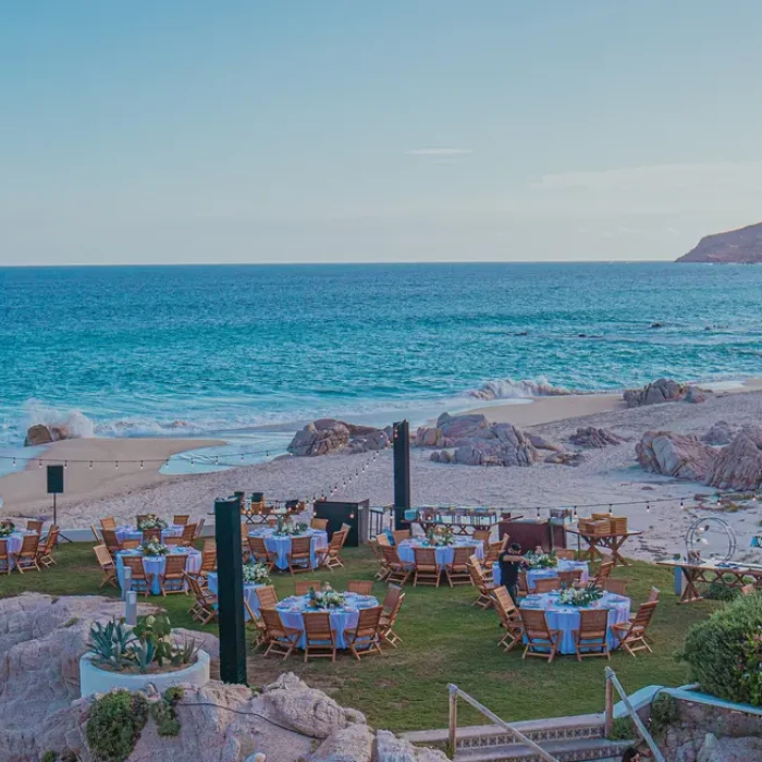 Terraza del sol at Mar del Cabo by Velas Resort