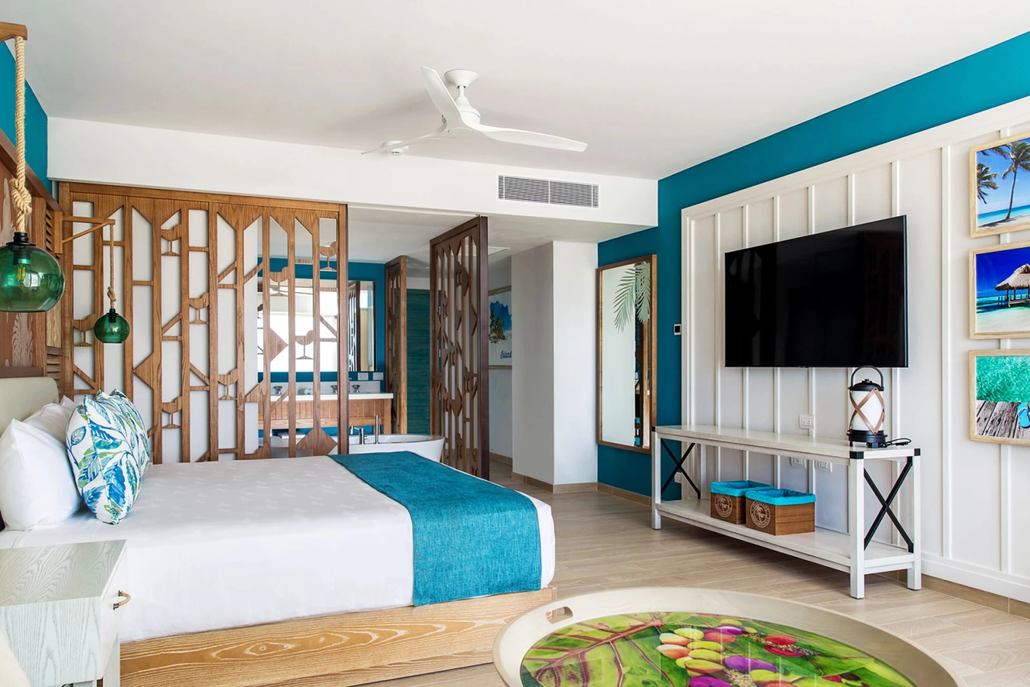 Suite at Margaritaville Island Reserve Cap Cana