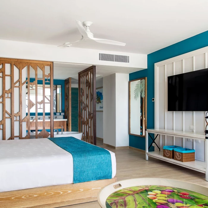 Suite at Margaritaville Island Reserve Cap Cana