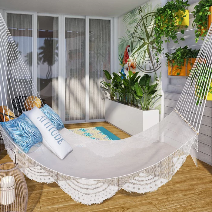 Accommodations amenities at Margaritaville Island Reserve Riviera Maya.