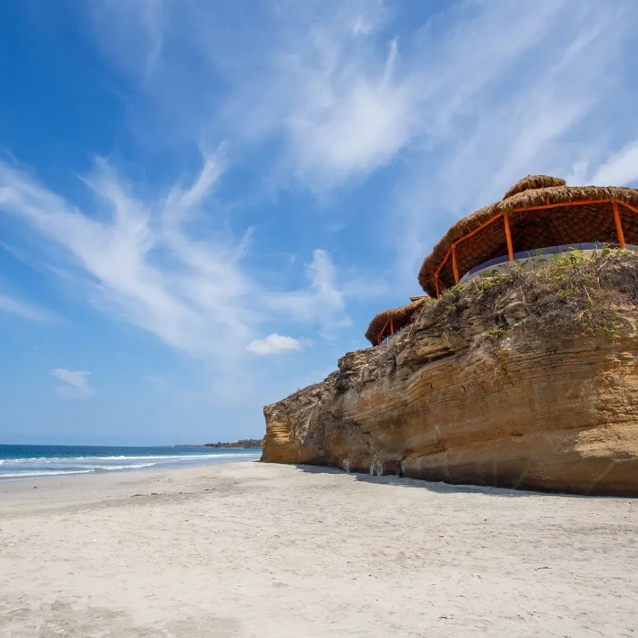 Beach at Marival Armony Luxury Resort & Suites