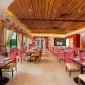 Moon Palace Resort Cancun restaurant