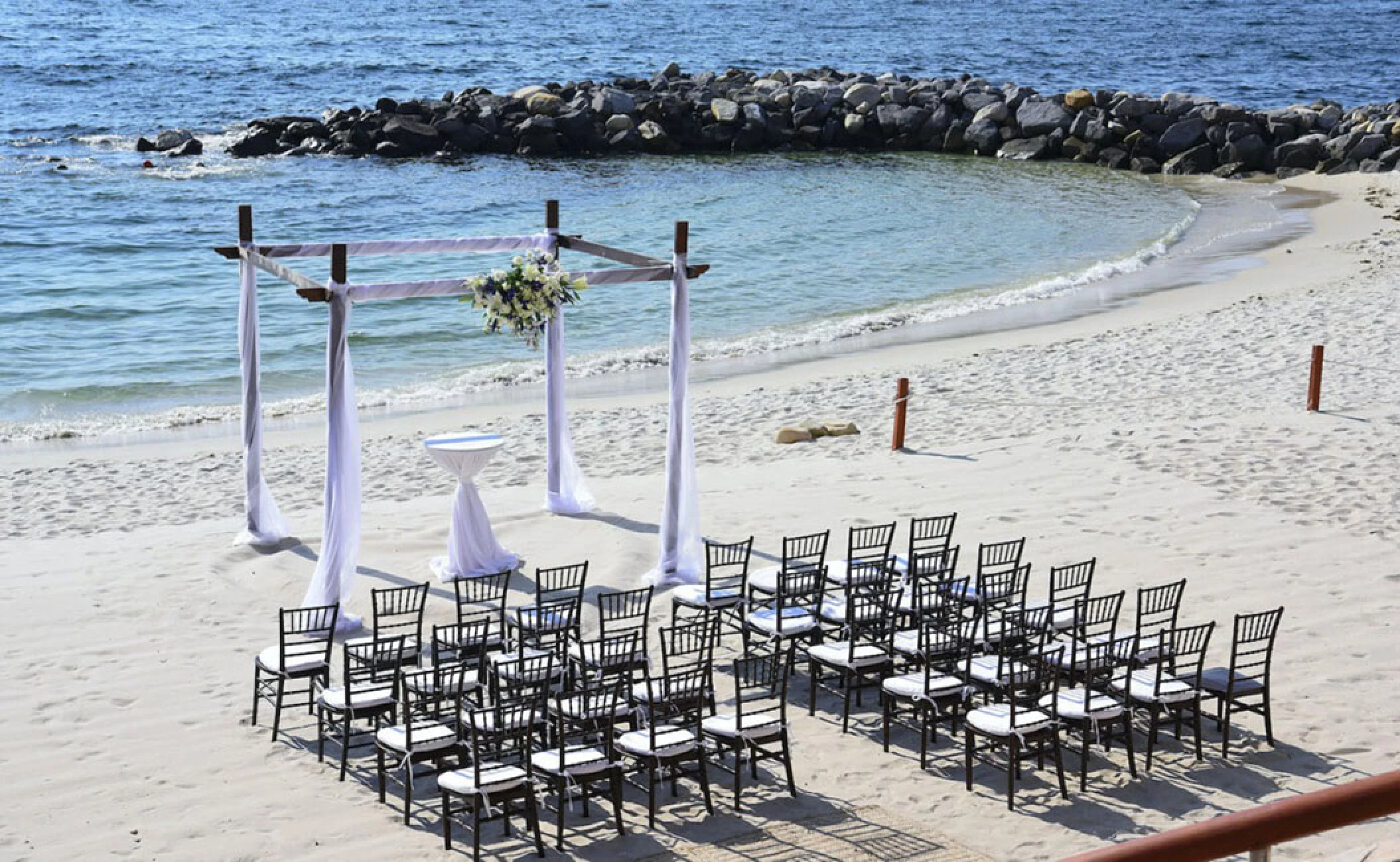 Hotel Mousai weddings. Opalo Package.