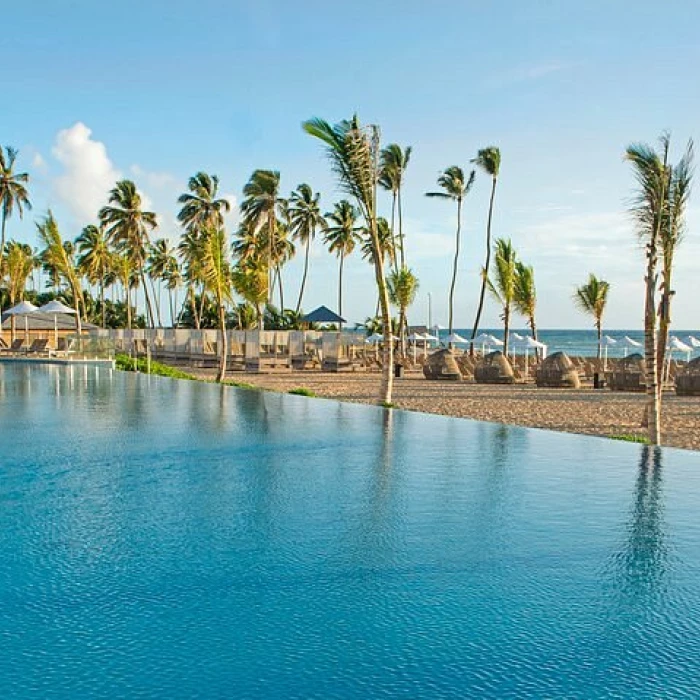 Pool at Nickelodeon Hotels & Resorts Punta Cana