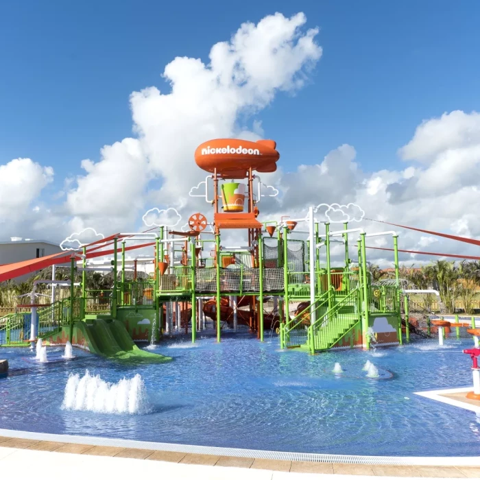 Park at Nickelodeon Hotels & Resorts Punta Cana