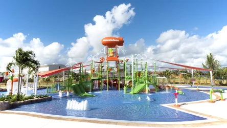 Park at Nickelodeon Hotels & Resorts Punta Cana