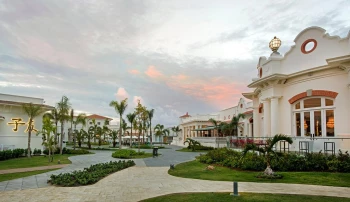 Resort at Nickelodeon Hotels & Resorts Punta Cana