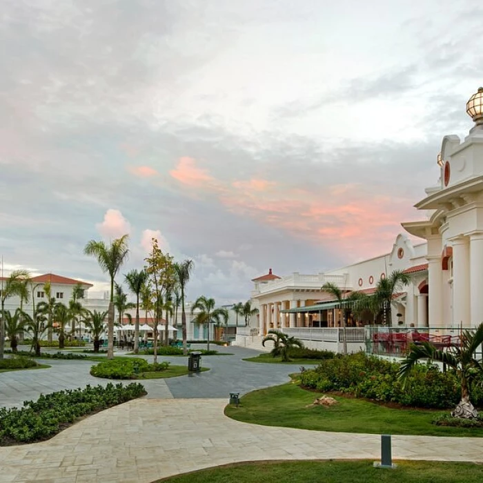 Resort at Nickelodeon Hotels & Resorts Punta Cana