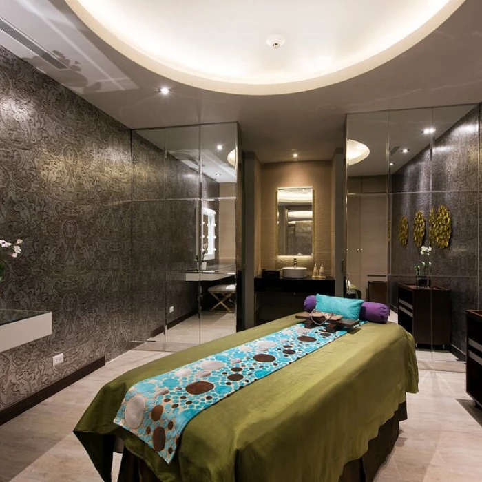 Spa at Nickelodeon Hotels & Resorts Punta Cana