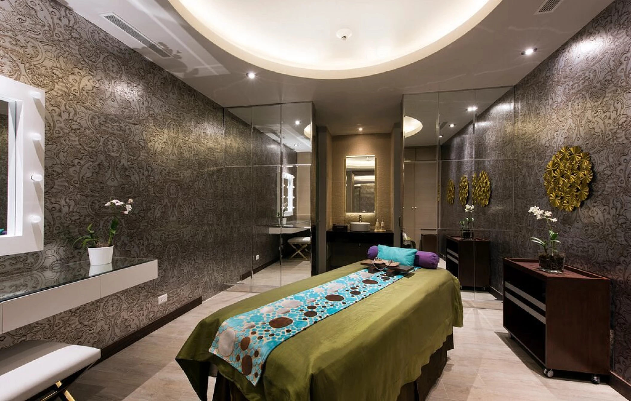 Spa at Nickelodeon Hotels & Resorts Punta Cana