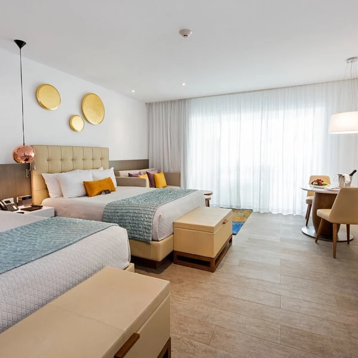 Suite at Nickelodeon Hotels & Resorts Punta Cana