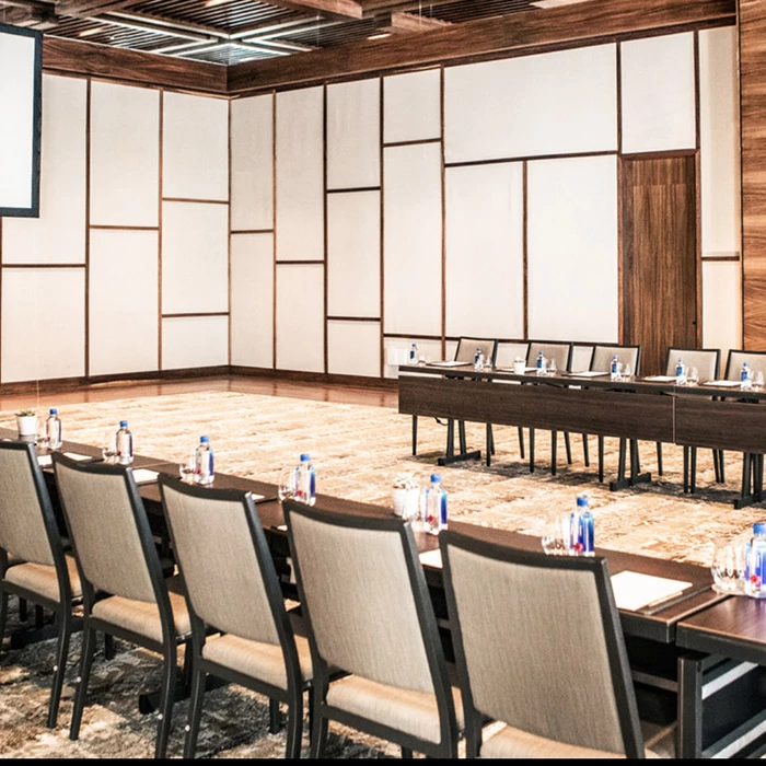 Aozora Ballroom at Nobu Los Cabos