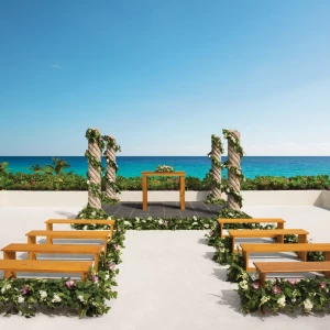 Prosperity Terrace at Now Emerald Cancun