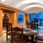 Paradisus Cancun cielo restaurant